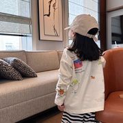 2025新作★子供服　トップス★80～130