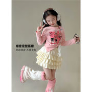 2025新品★子供服　スカート★90cm～160cm