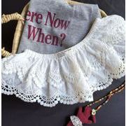 2025春新作★子供服　スカート エプロン★