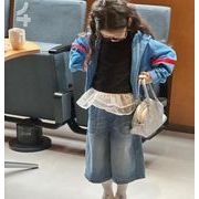 2025新作★子供服　コート★90cm～140cm