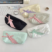 ★収納袋★可愛いペン袋　化粧袋★9色