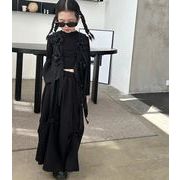 2025新品★子供服　スカート★120cm～160cm