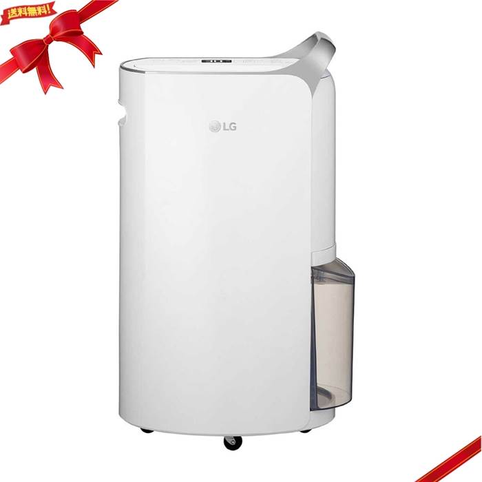 LG PuriCare 衣類乾燥除湿機 DD177QSE0 定格除湿能力 17L | 卸売