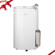 LG PuriCare 衣類乾燥除湿機 DD177QSE0 定格除湿能力 17L