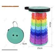 折りたたみ椅子  アウトドアチェア 伸縮式 キャンプ椅子 軽量 持ち運び便利 耐荷重180KG 一秒開閉