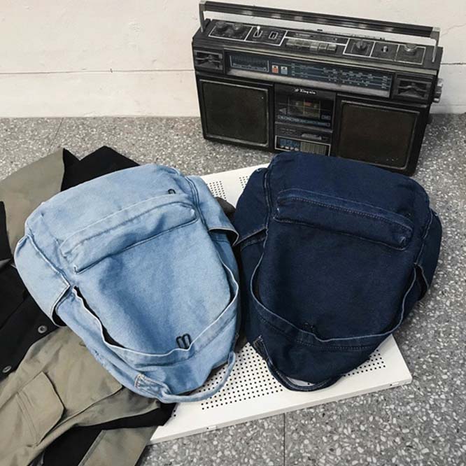 ユニセックス メンズ オシャレ リュックサック バックパック