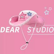 バケットハット ハット 帽子 サファリハット 外出 お出かけ レディース