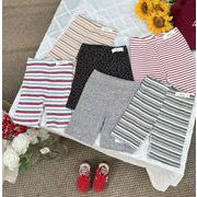 2025新入荷★子供服　ズボン★90cm～140cm 6色