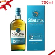 ザシングルトン ダフタウン 12年 700ml