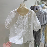 絶対流行　おしゃれ　カジュアル系  トップス シャツ/ブラウス