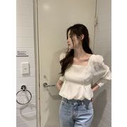 絶対流行　おしゃれ　カジュアル系  トップス シャツ/ブラウス