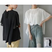 絶対流行　おしゃれ　カジュアル系  トップス シャツ/ブラウス