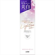 Ｌｉｇｈｔｅｅハミガキ　ホワイトローズミント
