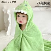 2025★ベビー用・バスタオル・新生児・スワドルミー・毛布・サマーキルト　80*120cm