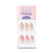 マジックプレスＭＪＰ＿１７４ＳＴ　スティルミー