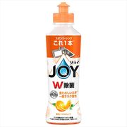 除菌ジョイコンパクト　贅沢シトラスオレンジの香り　本体