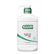 ガム・デンタルリンス　レギュラータイプ　９６０ｍｌ