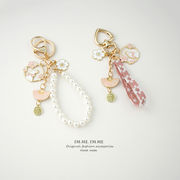 2025★雑貨★バッグチャーム★キーホルダー★ストラップ