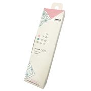 特価商品　和テイストカラー　ユニボールワン0.5mm／3色セット(はんなりづつみ)