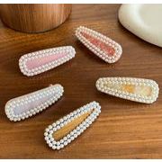 ヘアアレンジ  ヘアアクセサリー    ヘアクリップ  ヘアピン