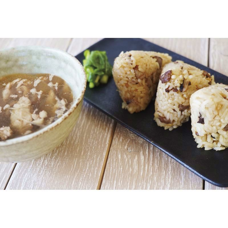料理家 桑折敦子 黒毛和牛の牛すじ肉すいとおこわ 8047002【直送品】 送料無料