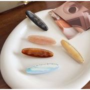 ヘアアレンジ  ヘアアクセサリー    ヘアクリップ  ヘアピン