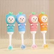 2025★子供用歯ブラシ★可愛い　キッズ用歯ブラシ