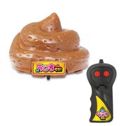 4885 ラジコン う〇ちGO！ ラジコン う〇ちGO！