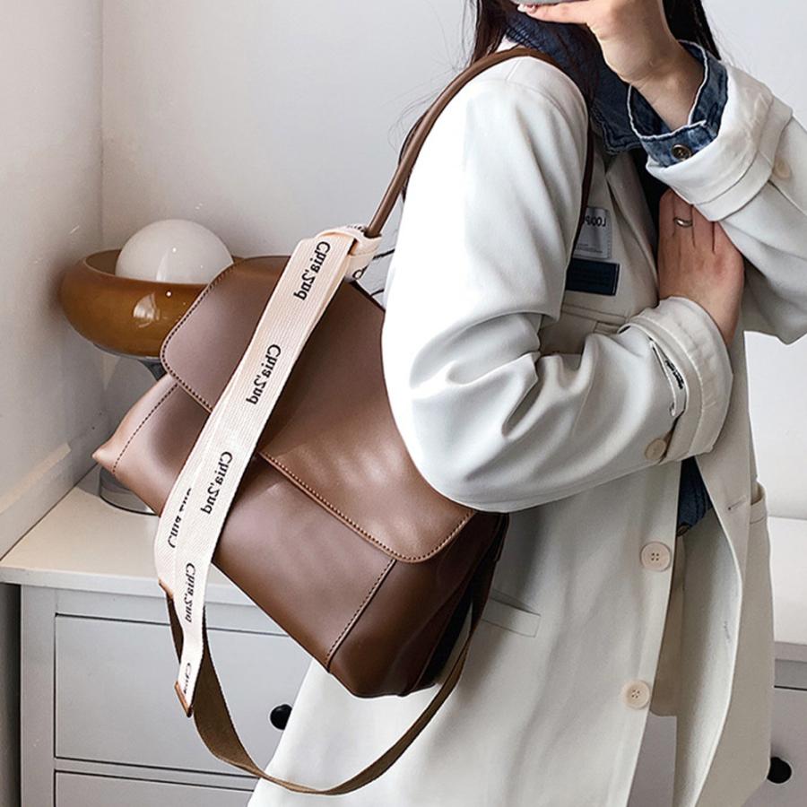 ファッション雑貨バッグレディースバッグワンハンドル トートバッグ 2WAY韓国