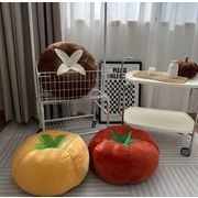 シンプルで可愛い 高反発クッション オフィス/在宅ワーク  ふかふか座布団