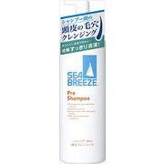シーブリーズ　シャンプー前の毛穴すっきりクレンジング
