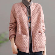 【2022秋冬新作】レディース 秋冬コート暖かい　カジュアル　おしゃれ