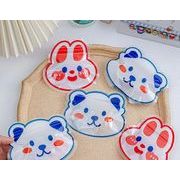 角底袋★ 透明袋★ギフトバッグ 収納★食品袋