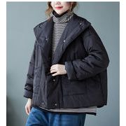 【秋冬新作】レディース　秋冬コート　カジュアル　おしゃれ