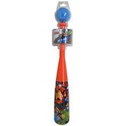 アベンジャーズ バット＆ボールセット