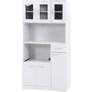 ハイキッチンボード 180X90 オークWH 52302