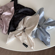 シュシュ 髪飾り レディース ヘアアクセサリー★髪飾り★シュシュ★2025.5.12