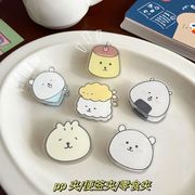 新入荷★ステーショナリー　クリップ★