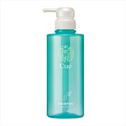 【空容器】キューシャンプー業務用容量４００ＭＬ ×12点セット
