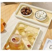 プレート 木製プレート  皿  デザートプレート フルーツトレイ 食事用品　おしゃれ 木製