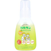 バルサン 虫よけジェル アルコールフリー 100g