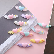 激安販売★芸DIY デコパーツ ★アクセサリー 　パーツ★翼