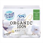 ソフィはだおもいオ－ガニック２１０羽つき