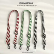 肩紐★レディース★ストラップ★肩ひも★ショルダーストラップ★5色