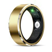 スマートリング 心拍 血中酸素 睡眠 歩数計測 防水 bluetooth搭載