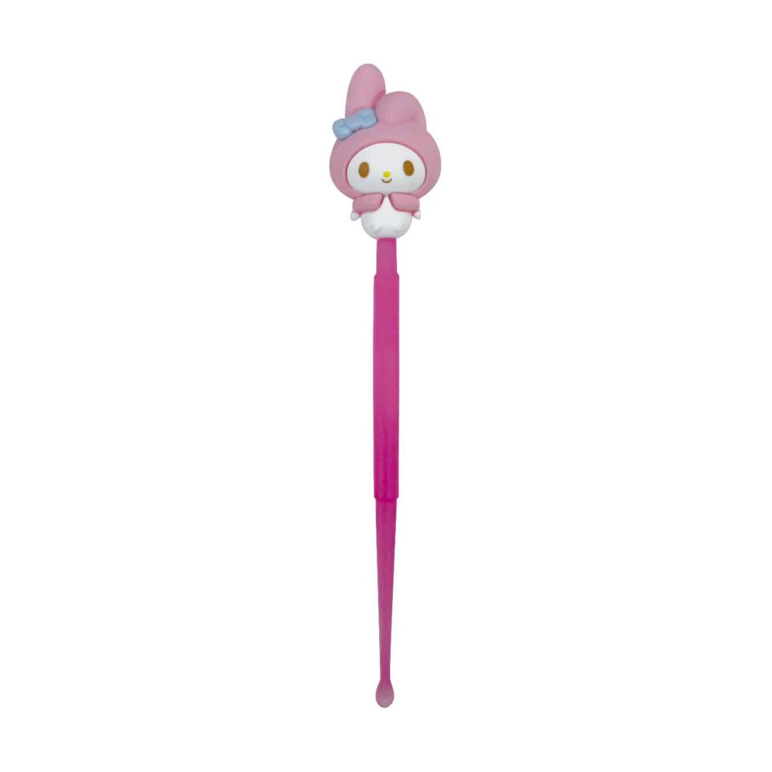サンリオキャラクターズ マスコット付き耳かき マイメロディ