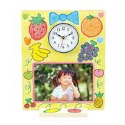 おえかきﾌｫﾄﾌﾚｰﾑｸﾛｯｸ