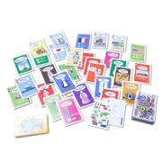 世界のいろいろﾄﾗﾝﾌﾟ