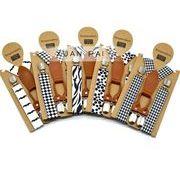 子供用 サスペンダー  演出 フォーマル  ビジネス