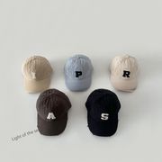 野球帽子 ハット  赤ちゃん 子供帽子 子供 赤ちゃん ベビー キッズ キャップ UVカット 5色